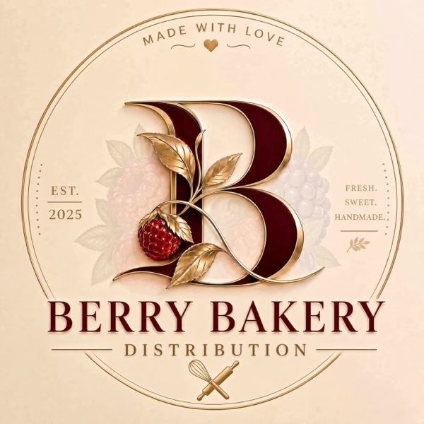 B Berry Bakery